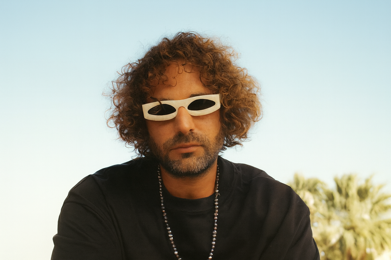 Uummannaq sunglasses