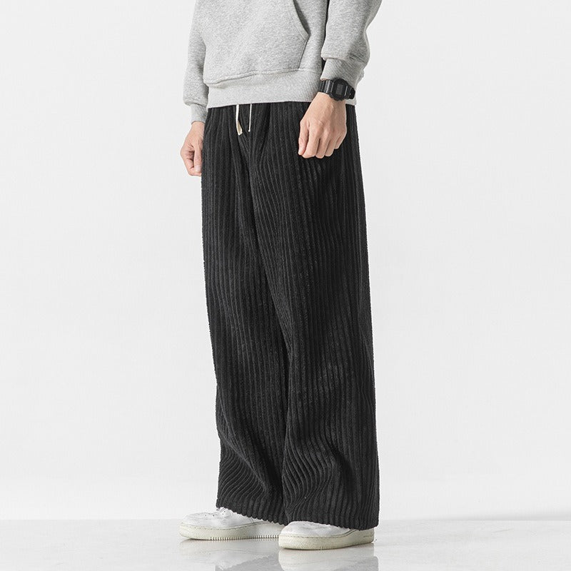 Alchemy ™ | Corduroy Sweatpants