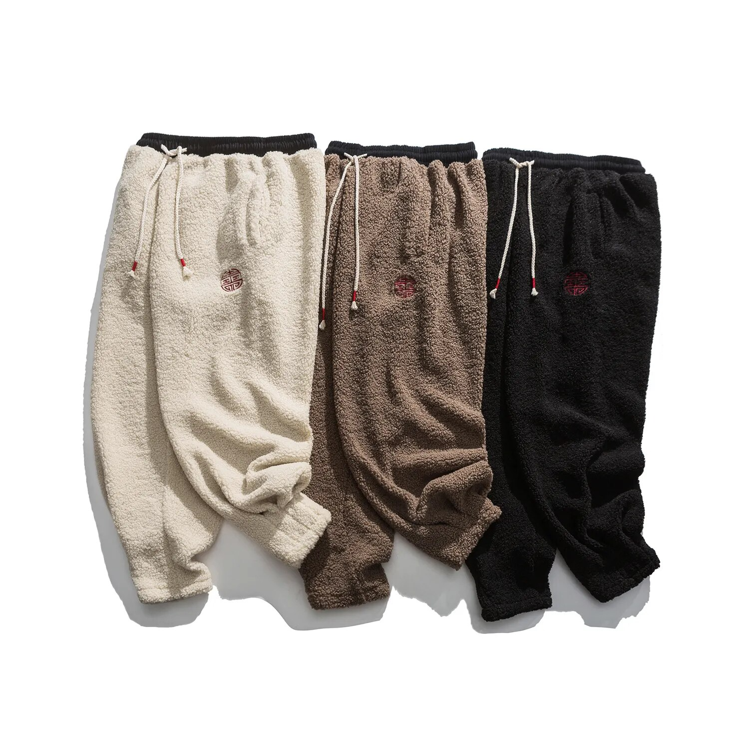 Alchemy ™ | Shòu Joggers