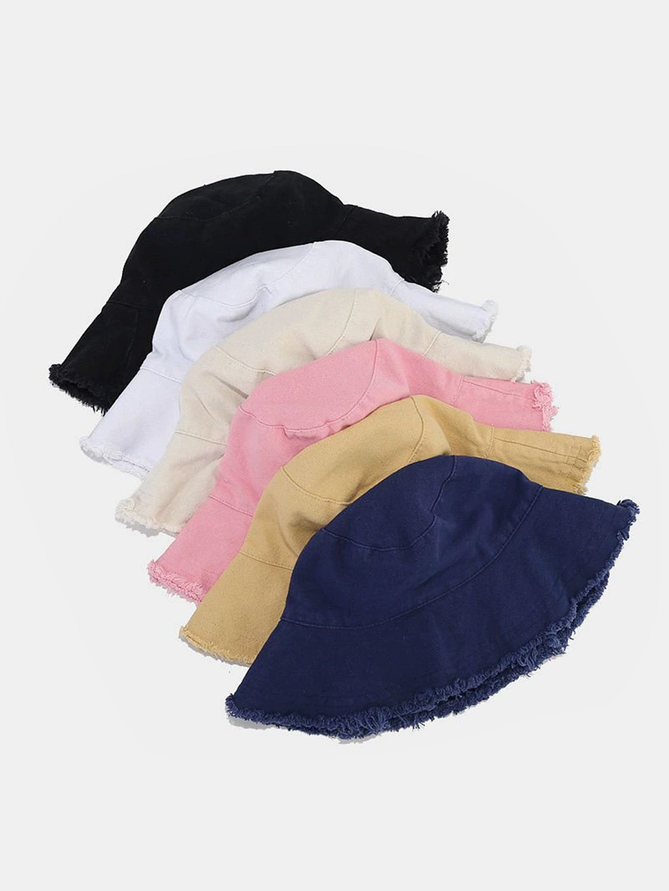 Alchemy ™ | Washed Cotton Bucket Hat