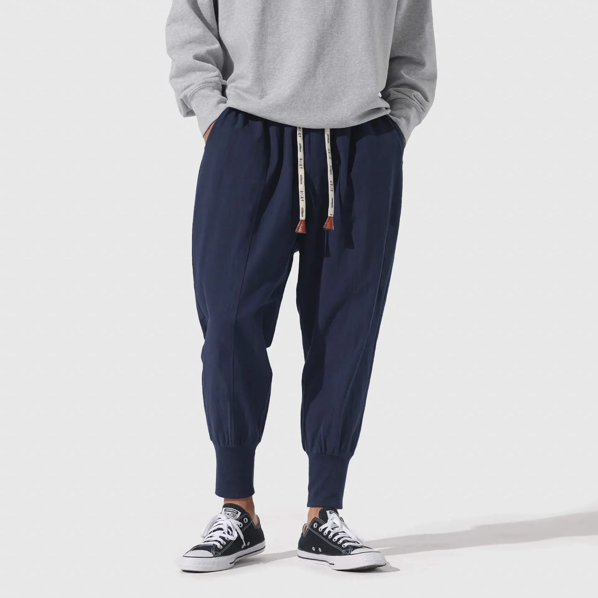 Alchemy ™ | Gelyu Harem Pants