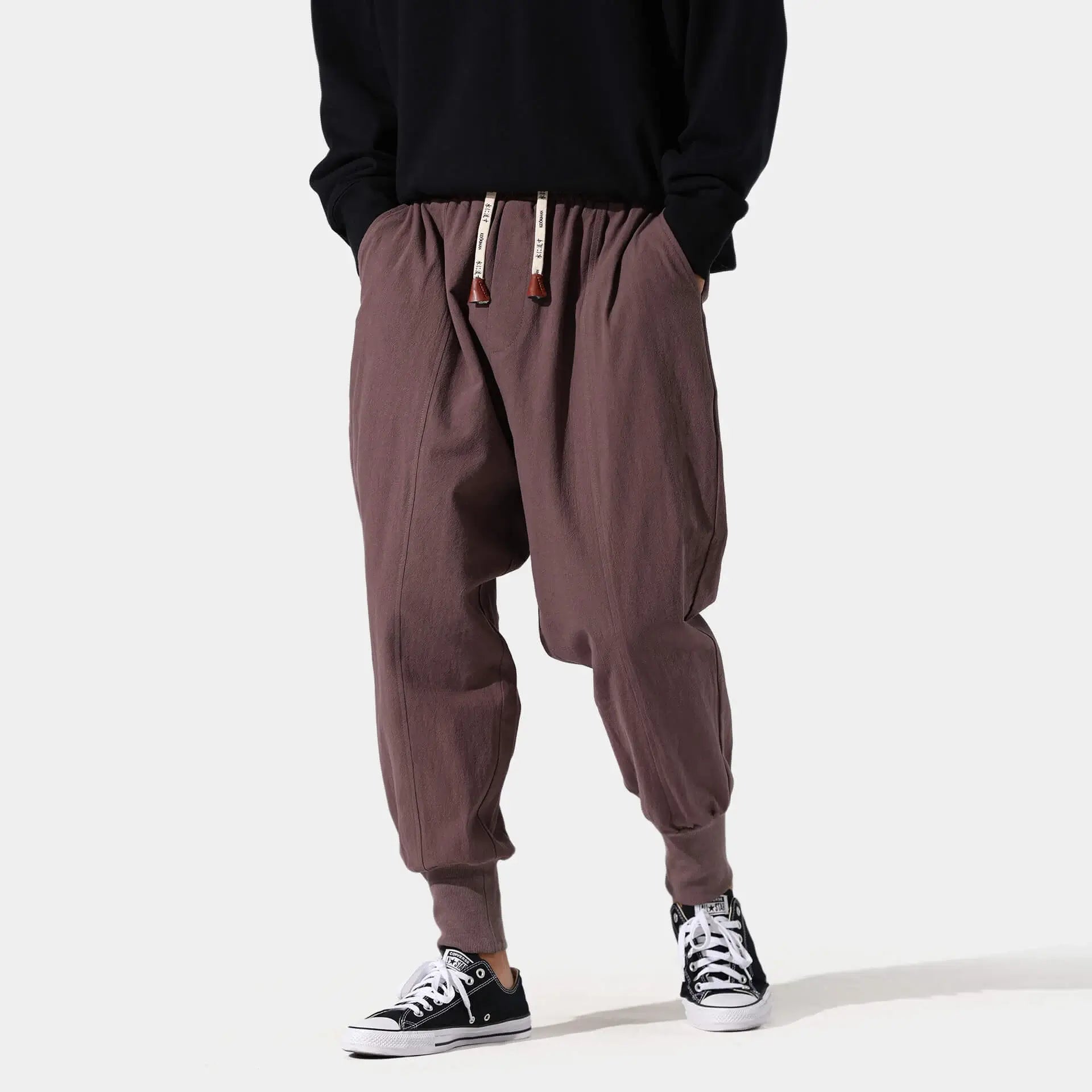 Alchemy ™ | Gelyu Harem Pants