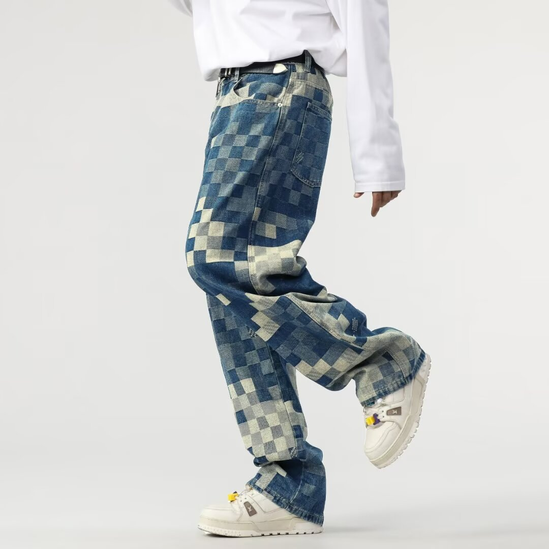 Alchemy ™ | Mosaic Denim Jeans