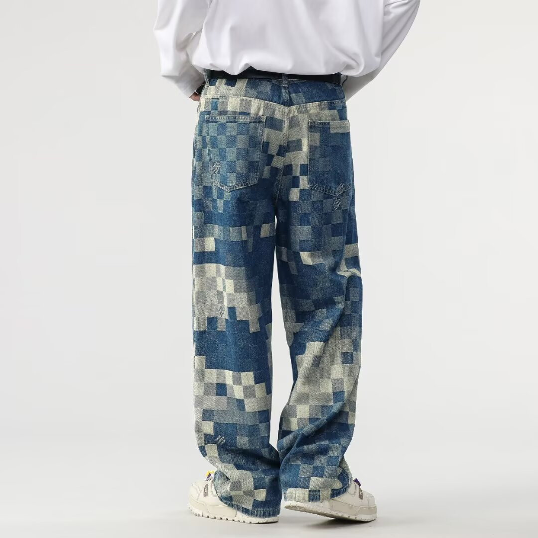 Alchemy ™ | Mosaic Denim Jeans