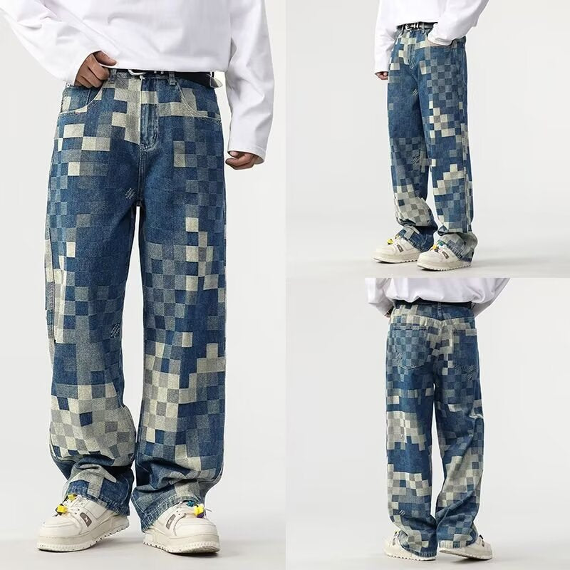 Alchemy ™ | Mosaic Denim Jeans
