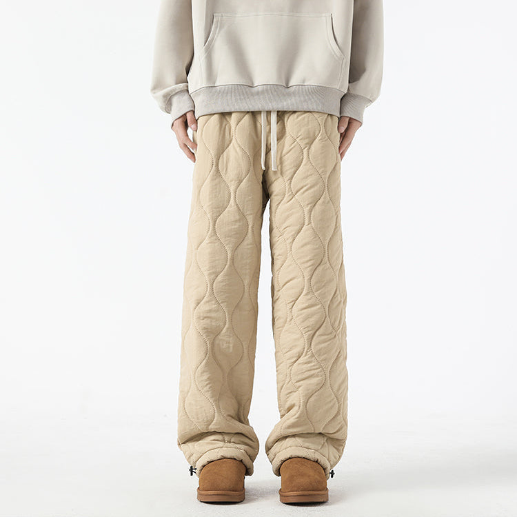 Alchemy ™ | Quilted Pants
