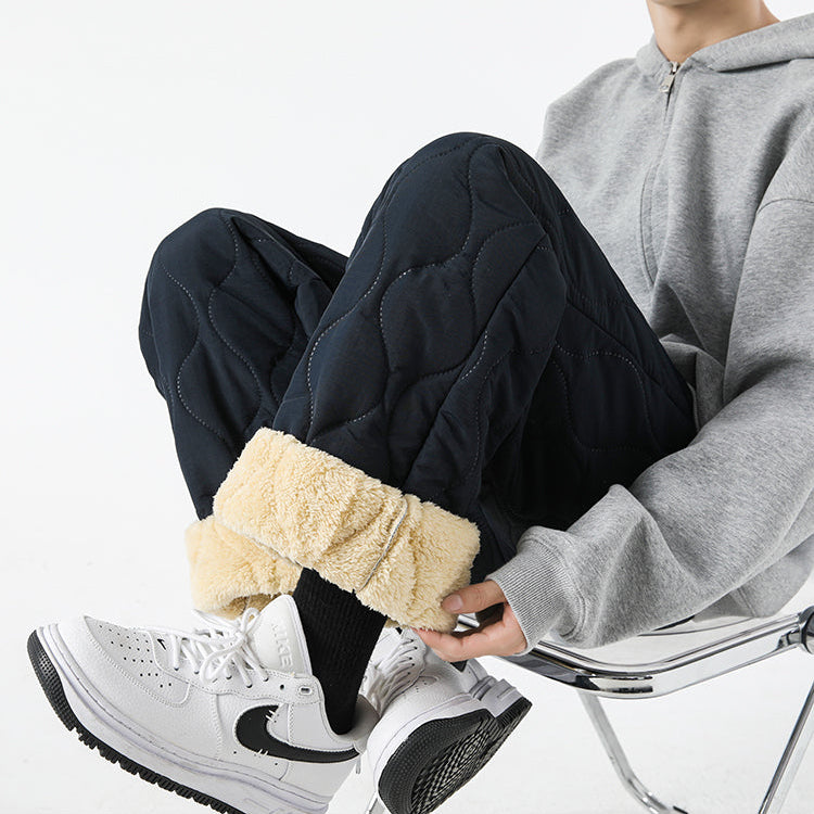 Alchemy ™ | Quilted Pants
