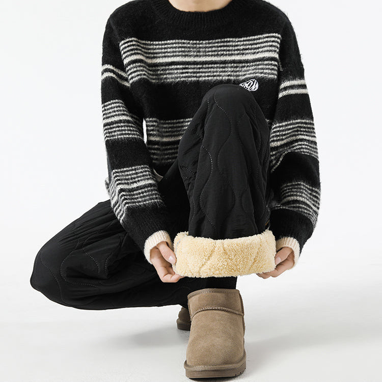 Alchemy ™ | Quilted Pants