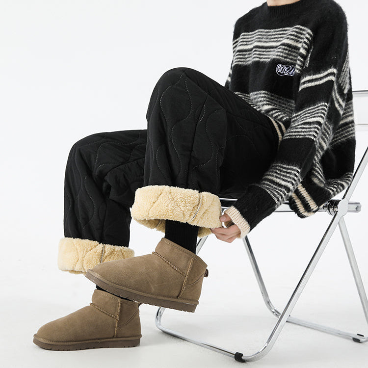 Alchemy ™ | Quilted Pants