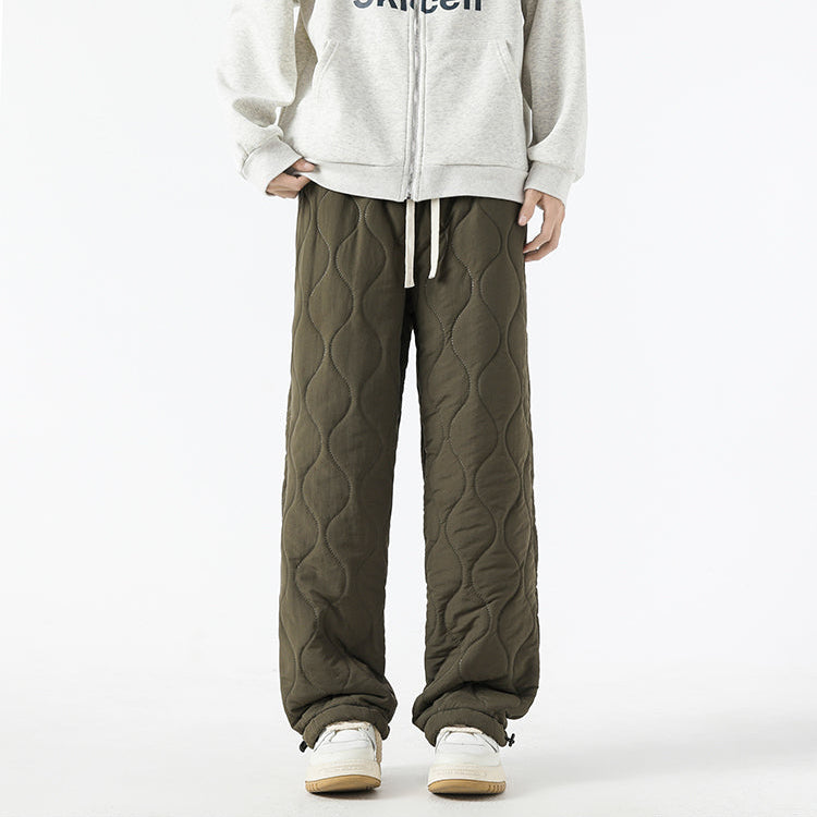 Alchemy ™ | Quilted Pants