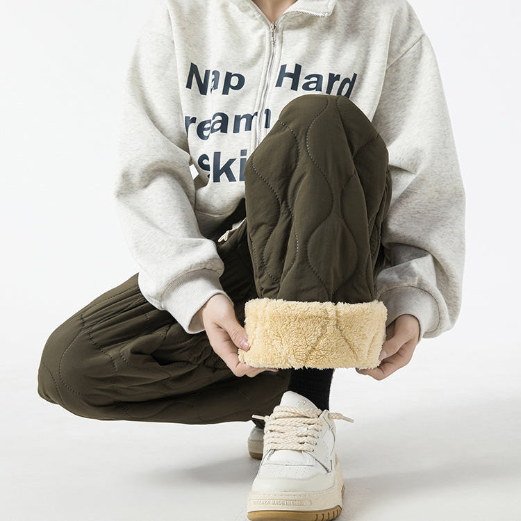 Alchemy ™ | Quilted Pants
