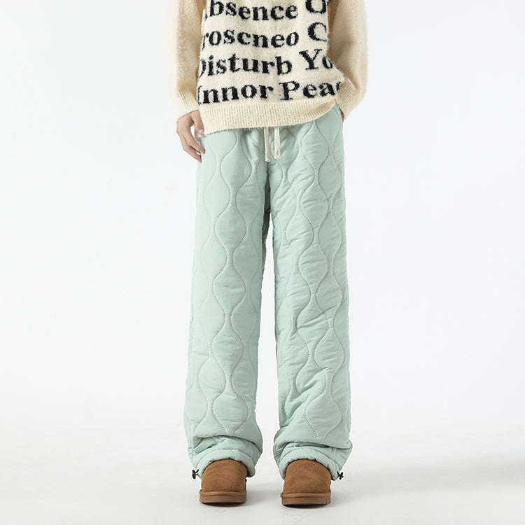 Alchemy ™ | Quilted Pants