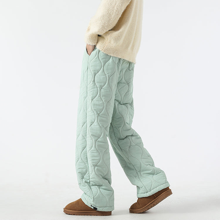 Alchemy ™ | Quilted Pants