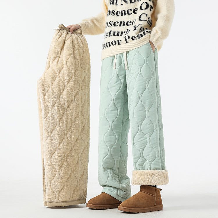 Alchemy ™ | Quilted Pants