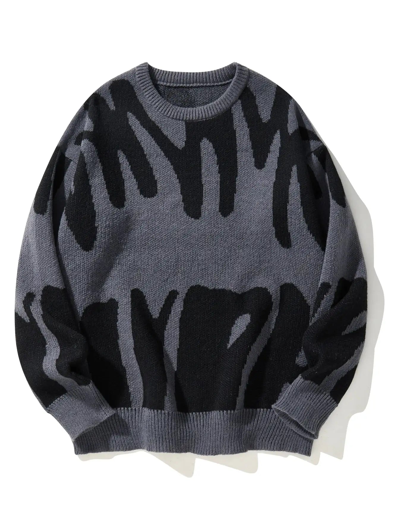 Alchemy ™ | Knitted Pullover