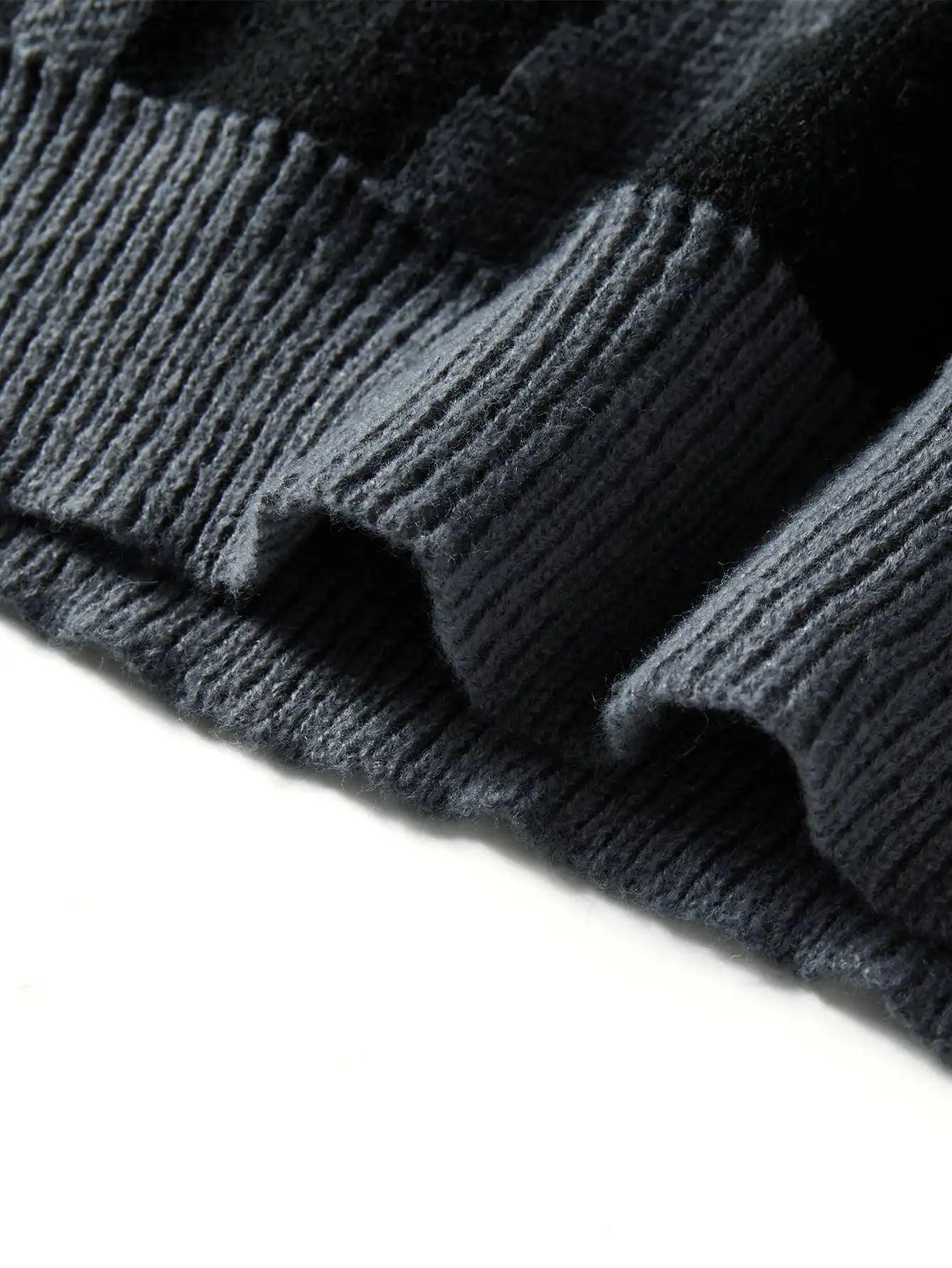 Alchemy ™ | Knitted Pullover