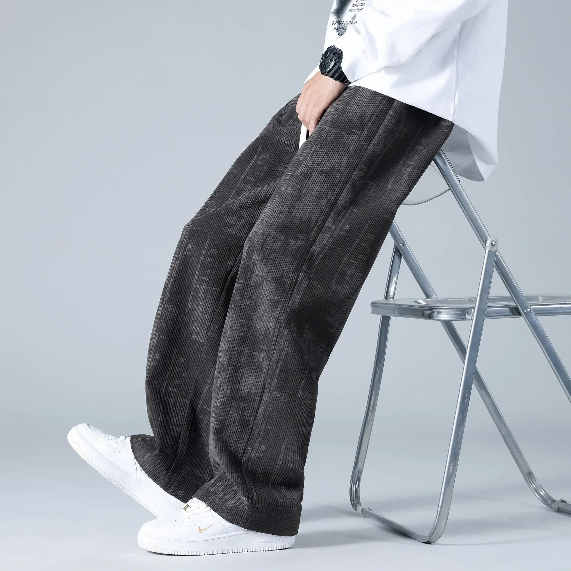 Alchemy ™ | Marbello Corduroy