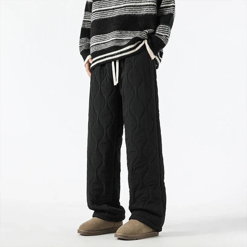 Alchemy ™ | Quilted Pants