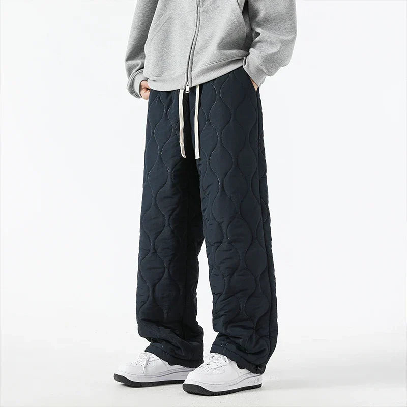 Alchemy ™ | Quilted Pants