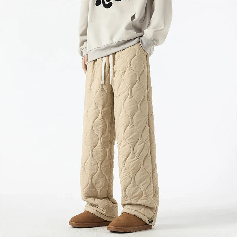 Alchemy ™ | Quilted Pants