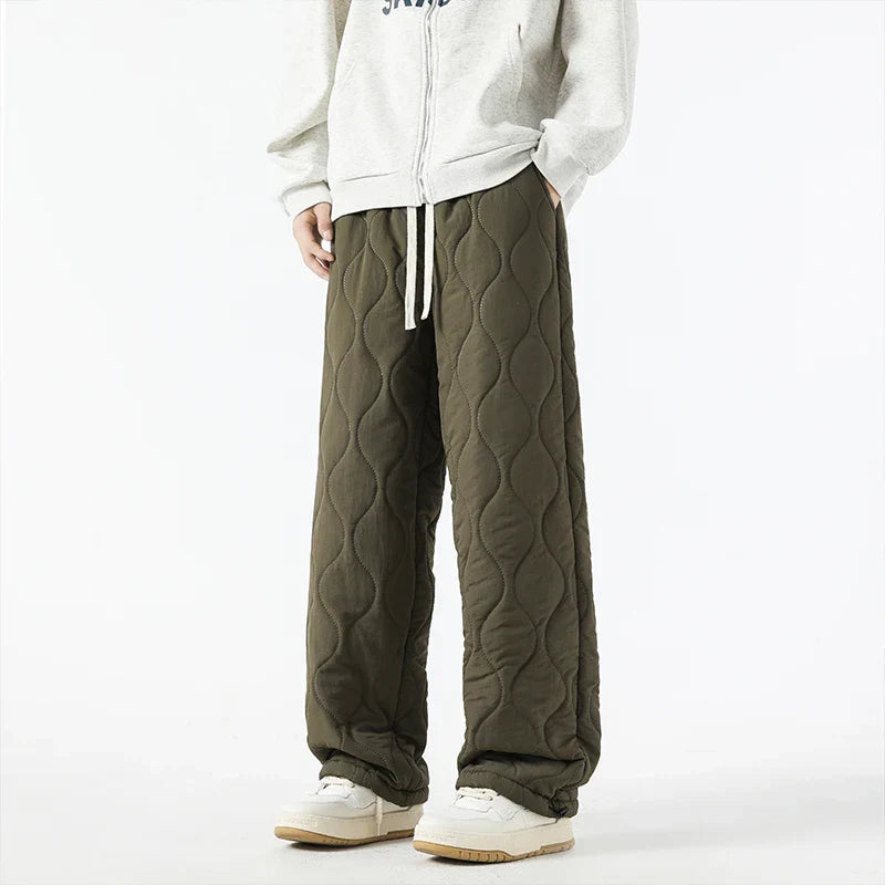 Alchemy ™ | Quilted Pants