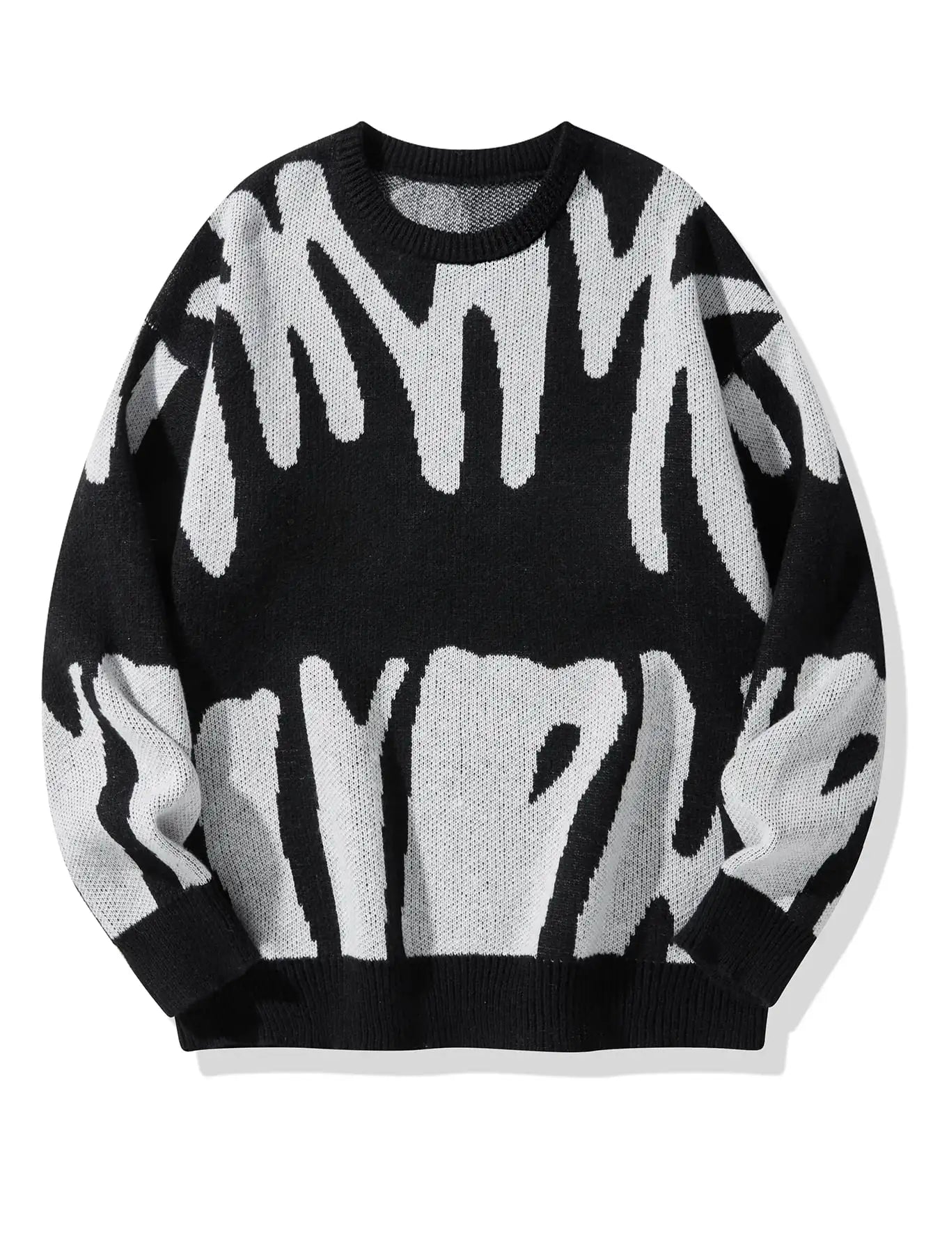 Alchemy ™ | Knitted Pullover