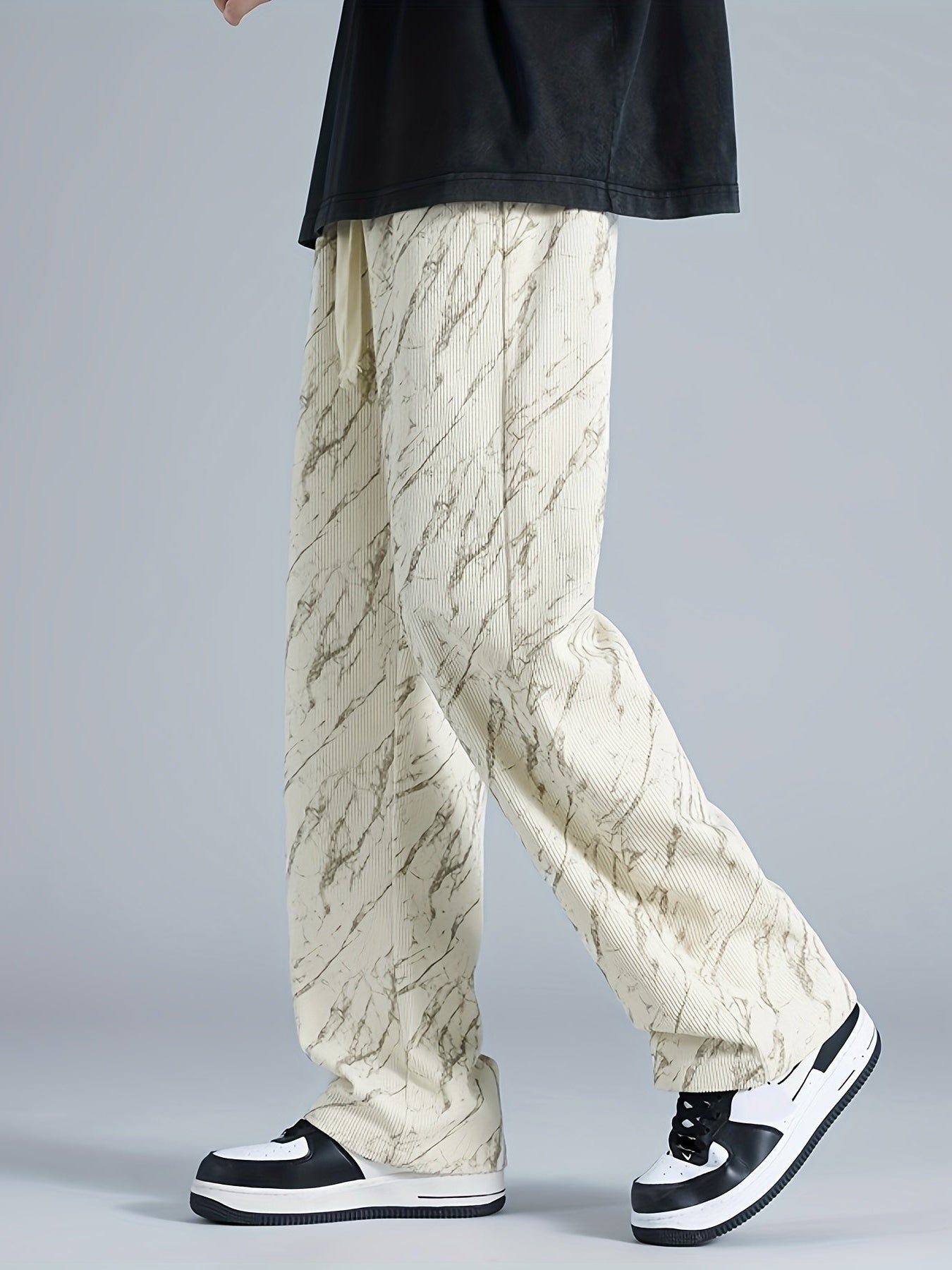 Alchemy ™ | Marbled Trousers
