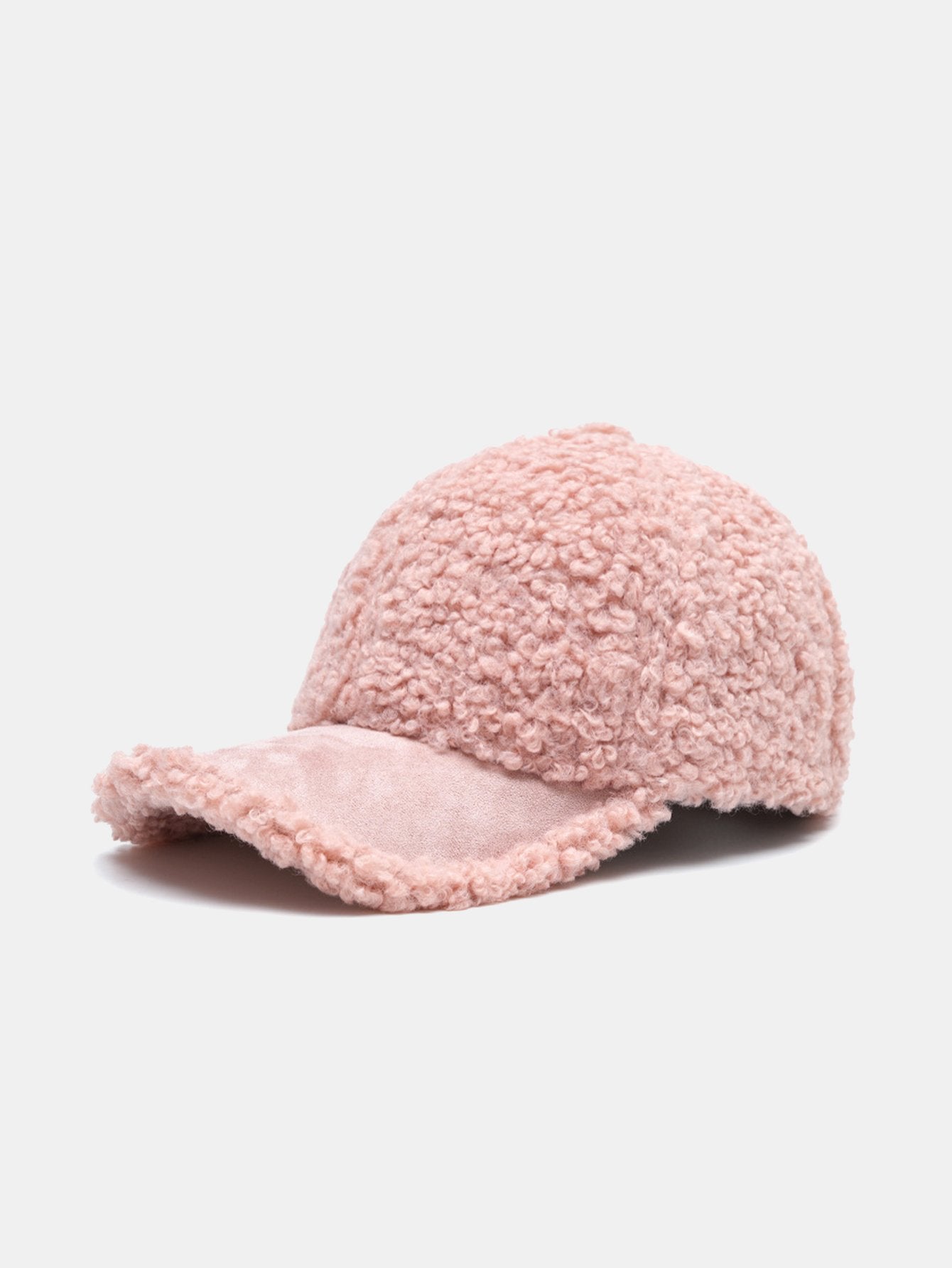 Alchemy ™ | Plush Baseball Cap
