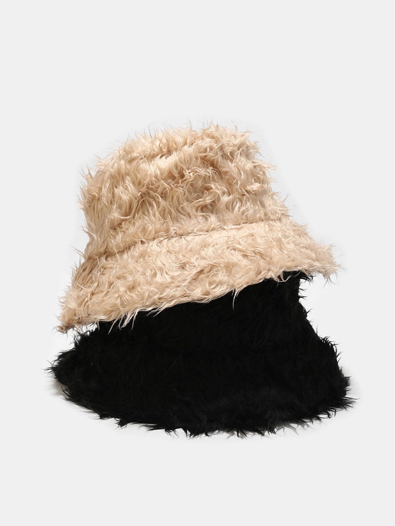 Alchemy ™ | Plush Bucket Hat