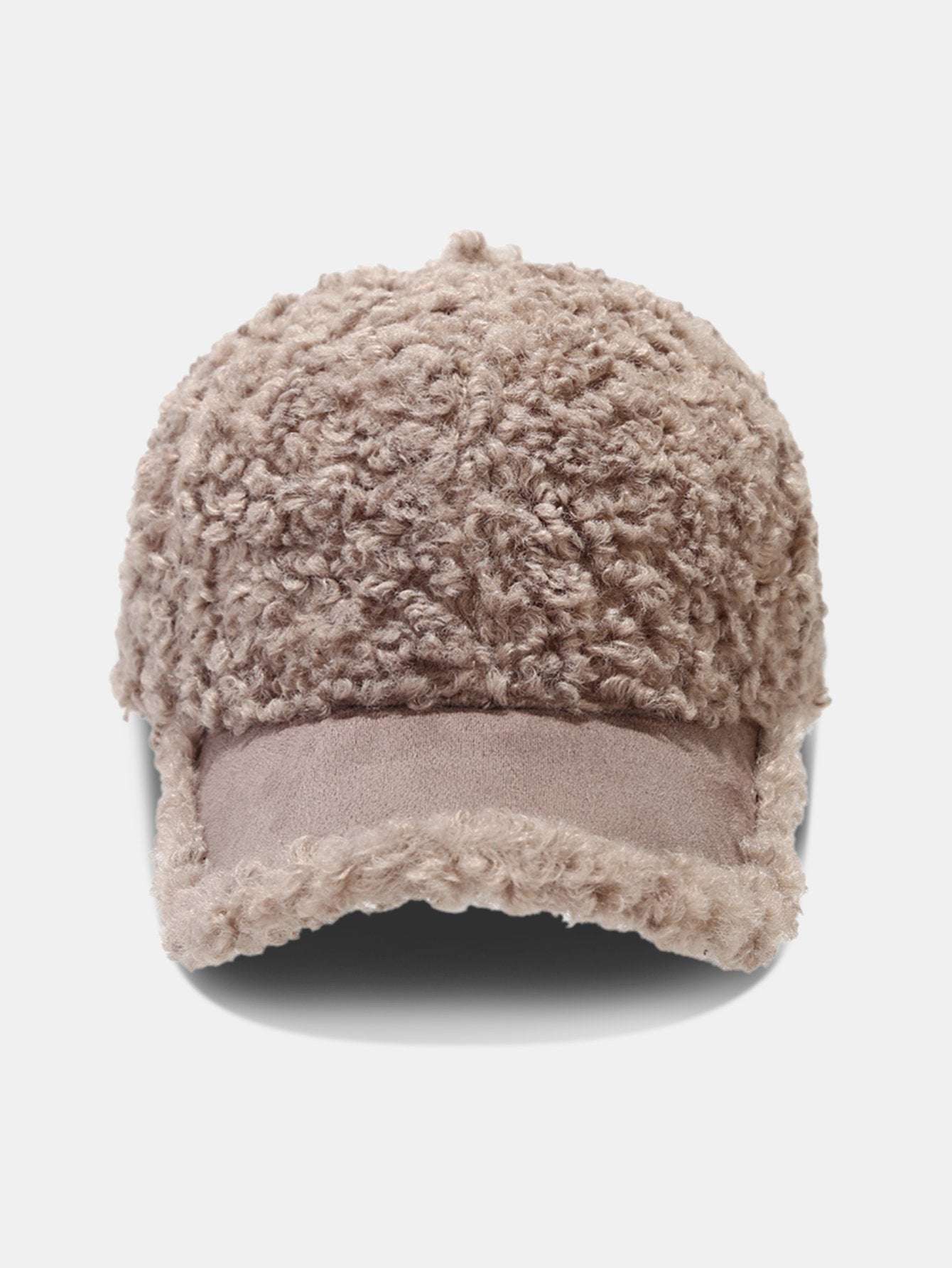 Alchemy ™ | Plush Baseball Cap