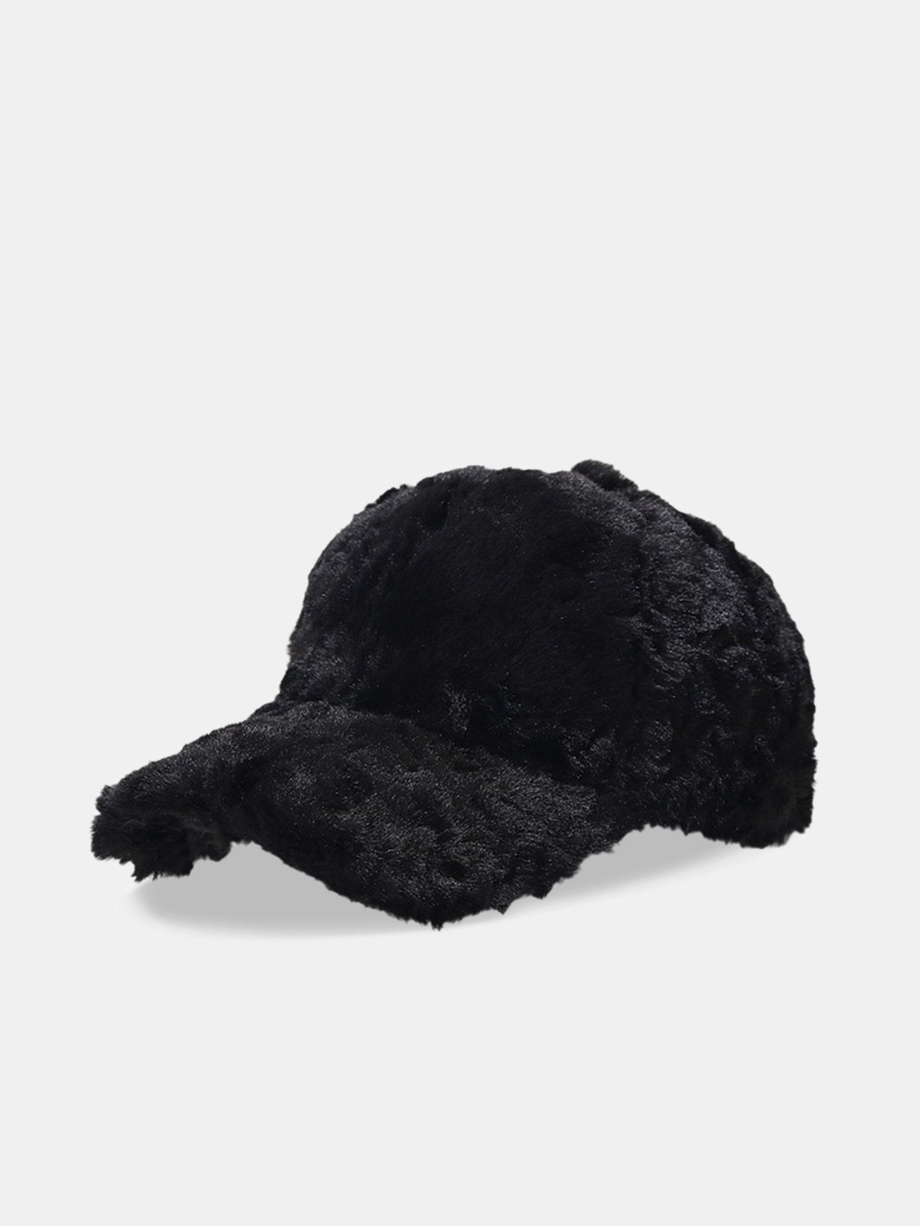 Alchemy ™ | Plush Baseball Cap