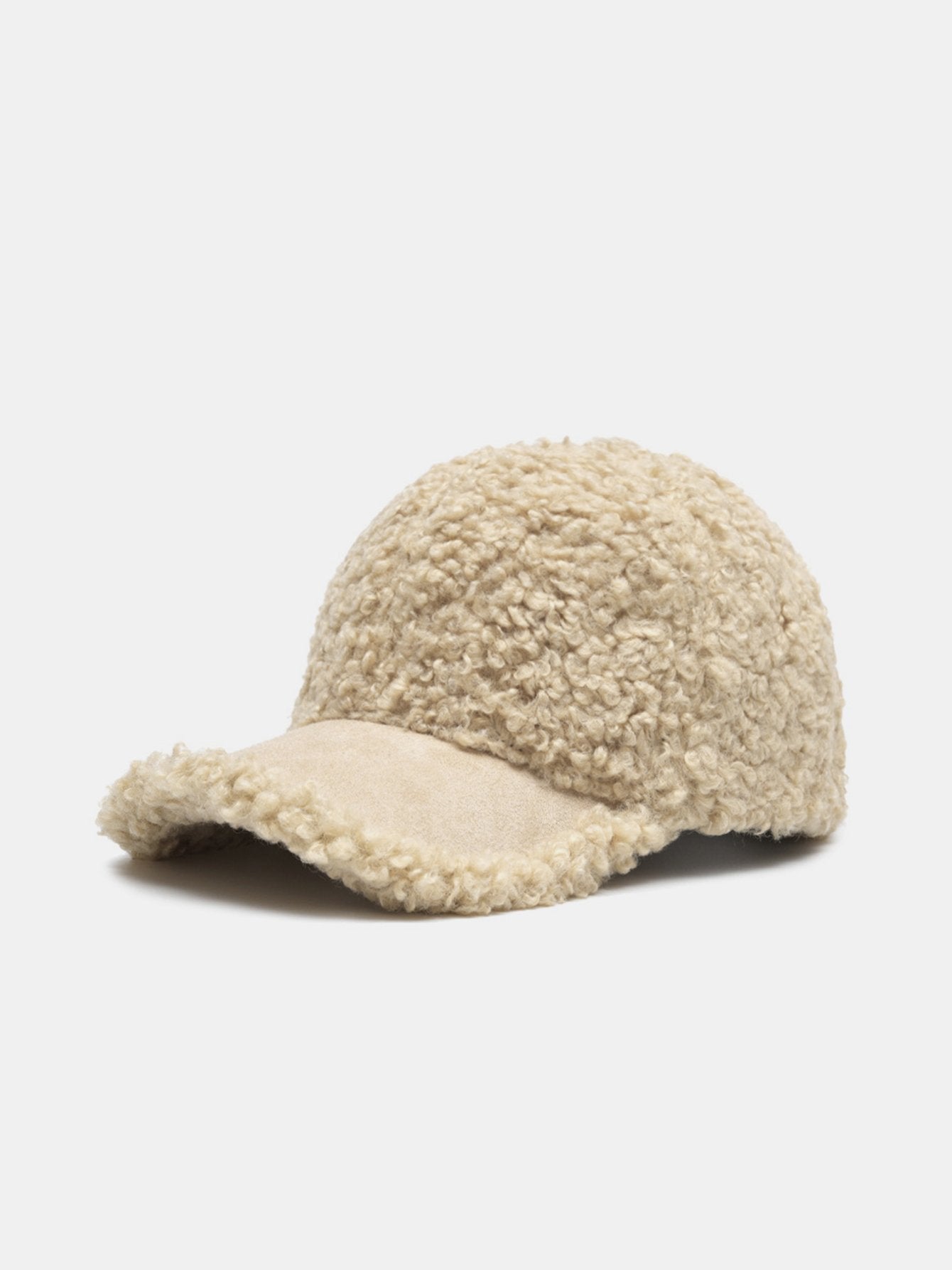 Alchemy ™ | Plush Baseball Cap