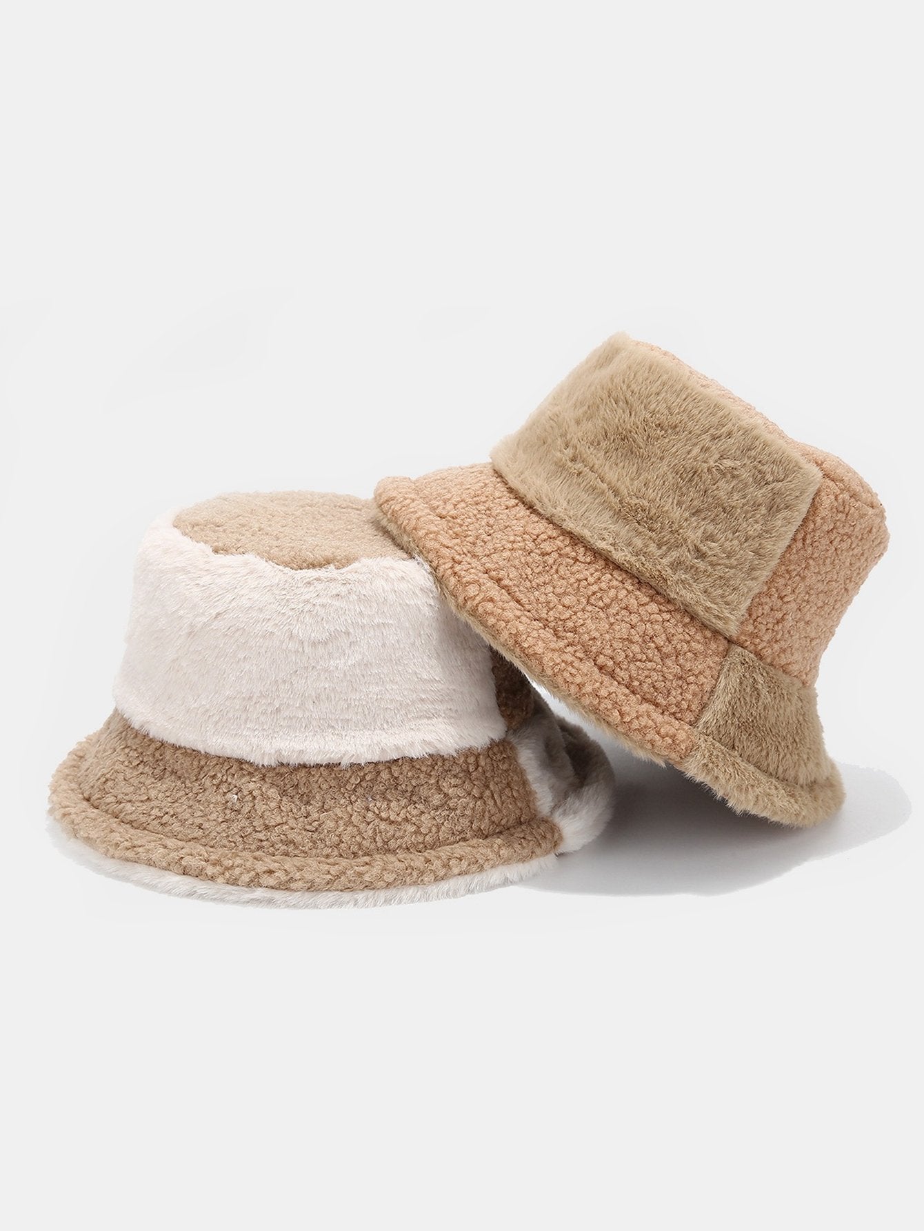 Alchemy ™ | Warm Bucket Hat