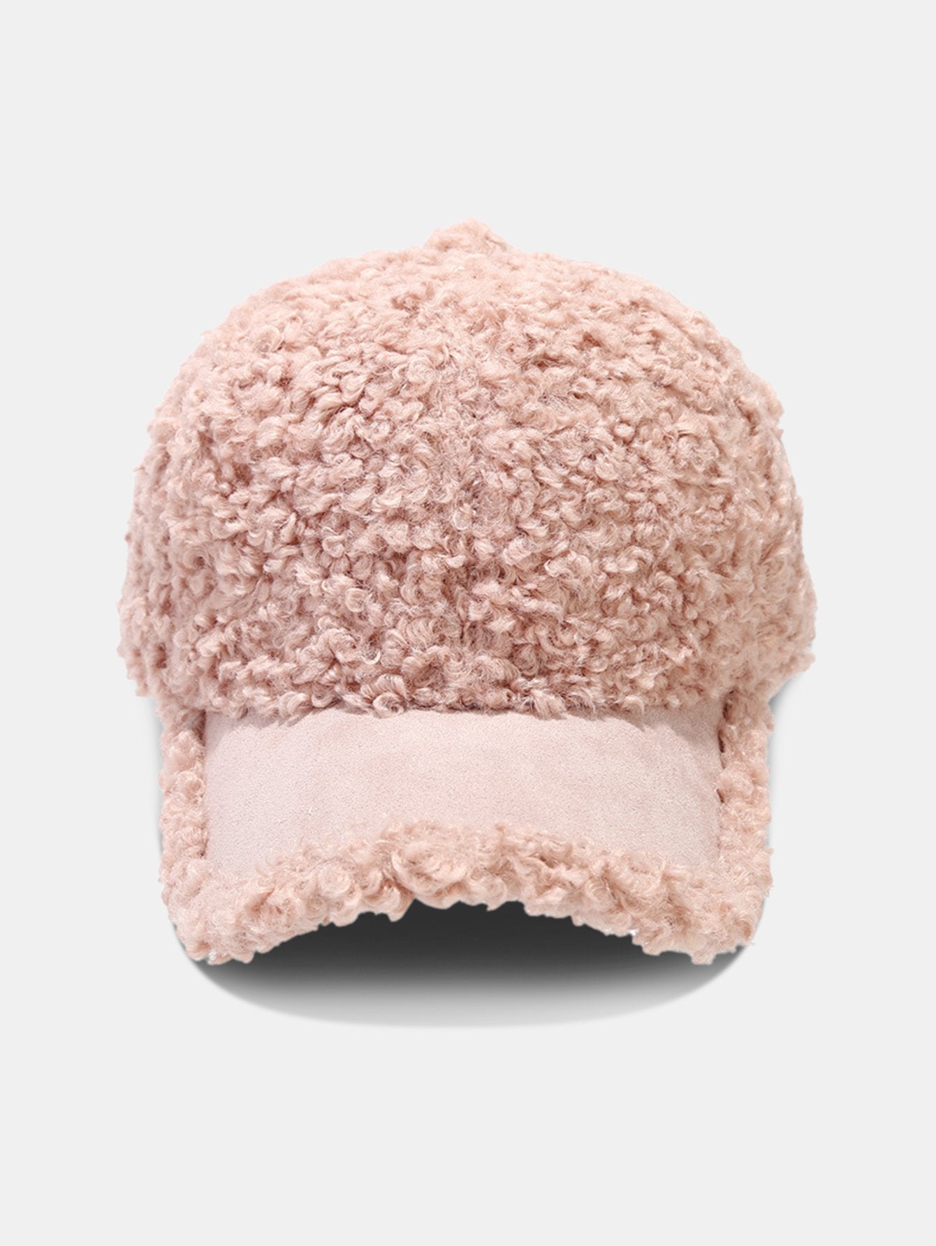 Alchemy ™ | Plush Baseball Cap