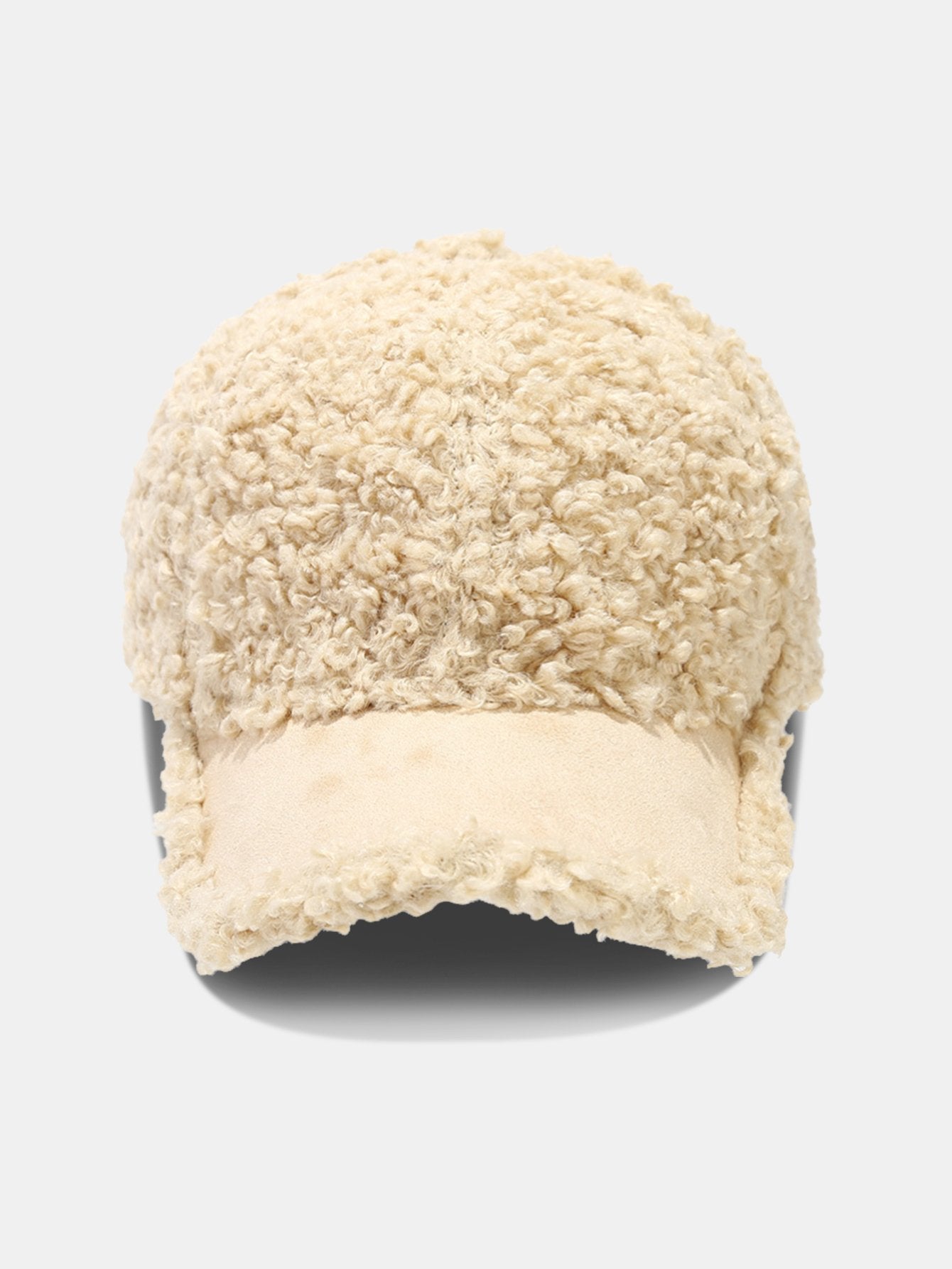 Alchemy ™ | Plush Baseball Cap
