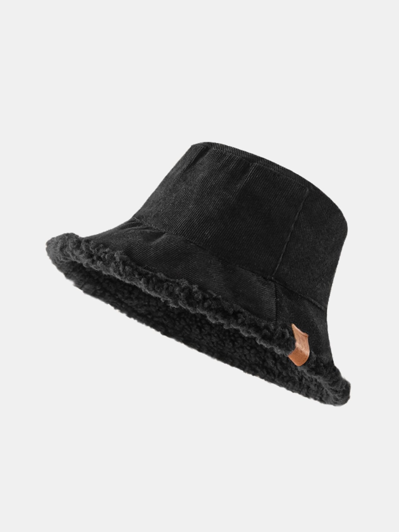Alchemy ™ | Soft Plush Bucket Cap