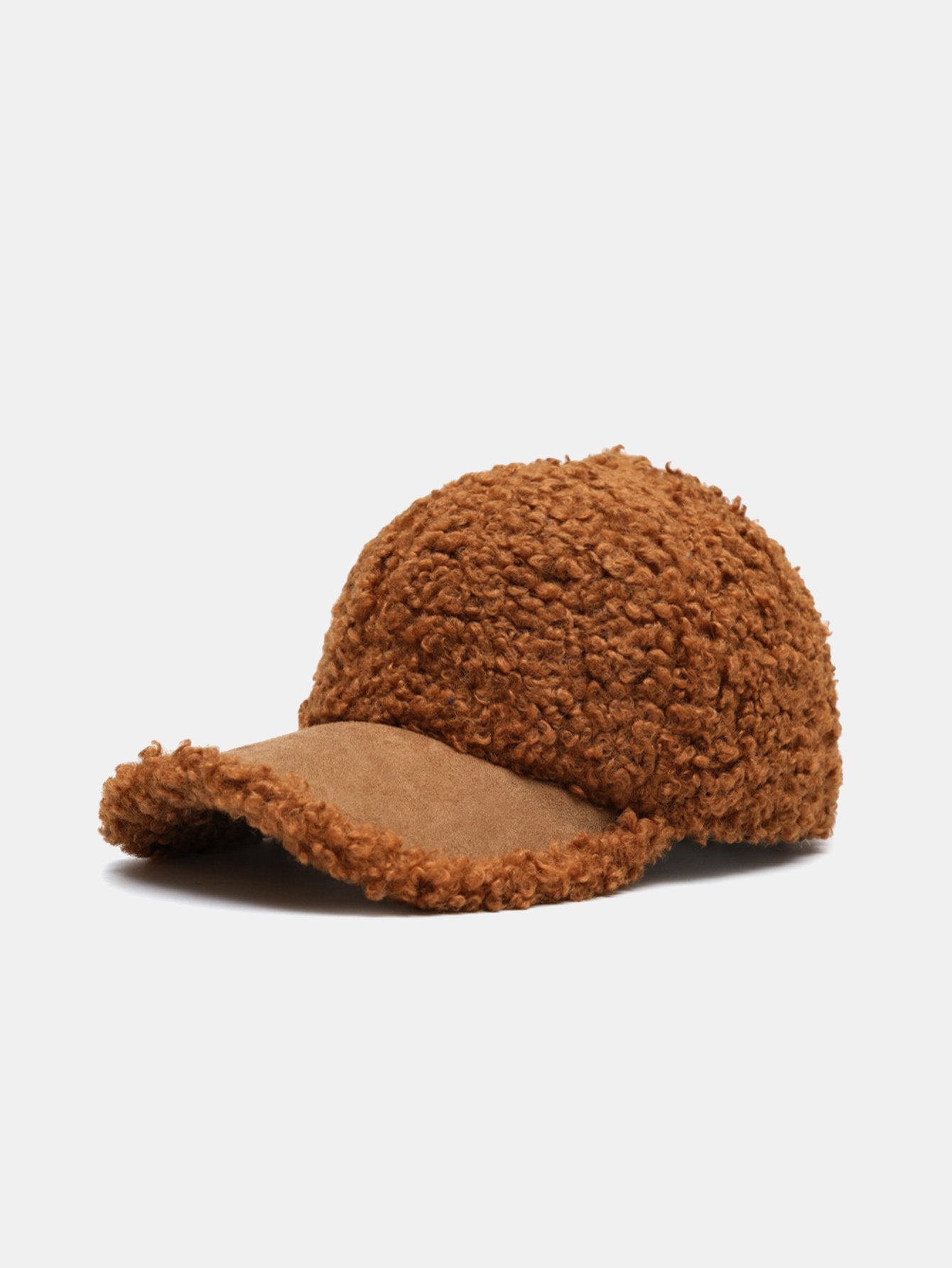 Alchemy ™ | Plush Baseball Cap