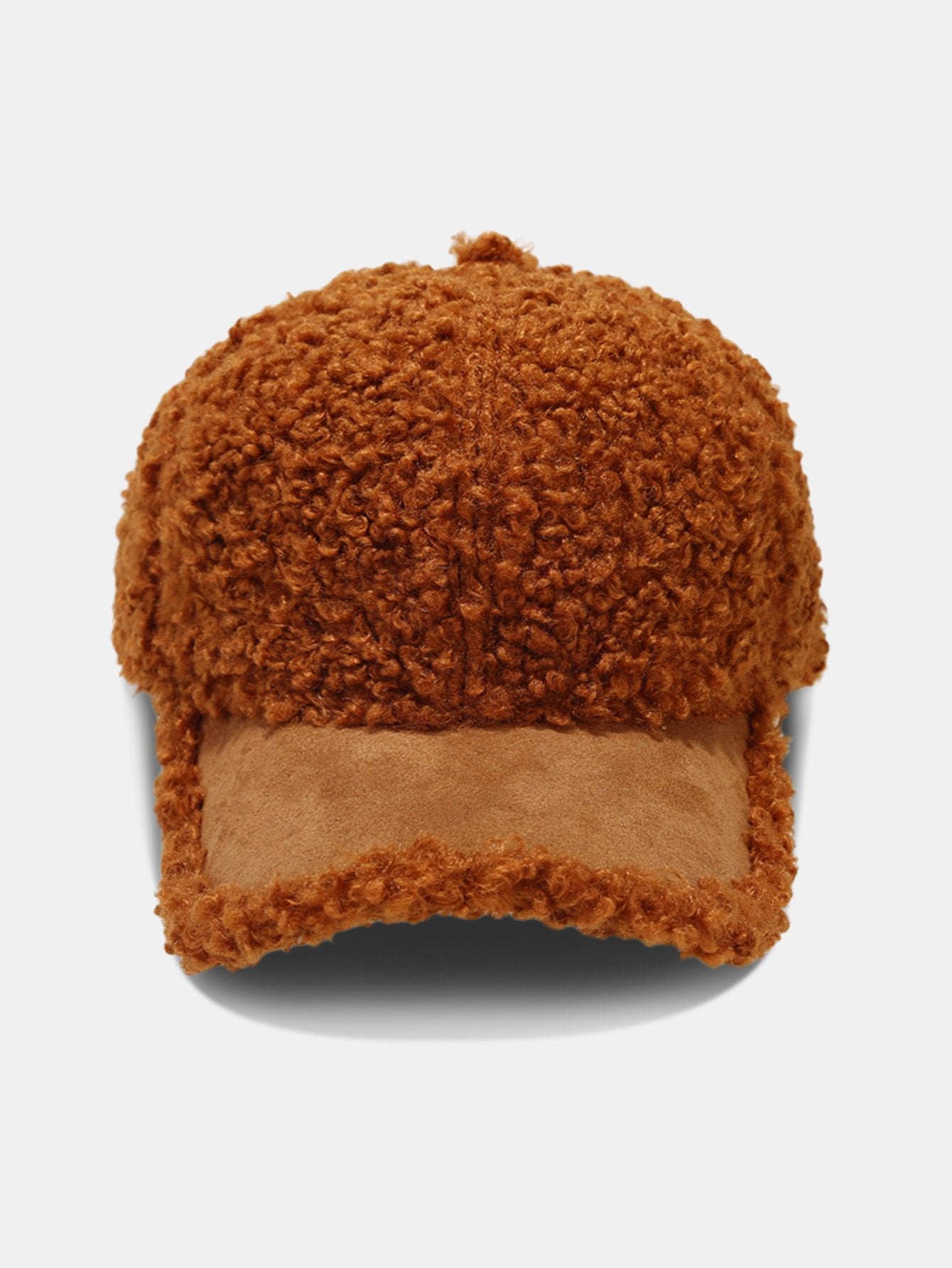Alchemy ™ | Plush Baseball Cap