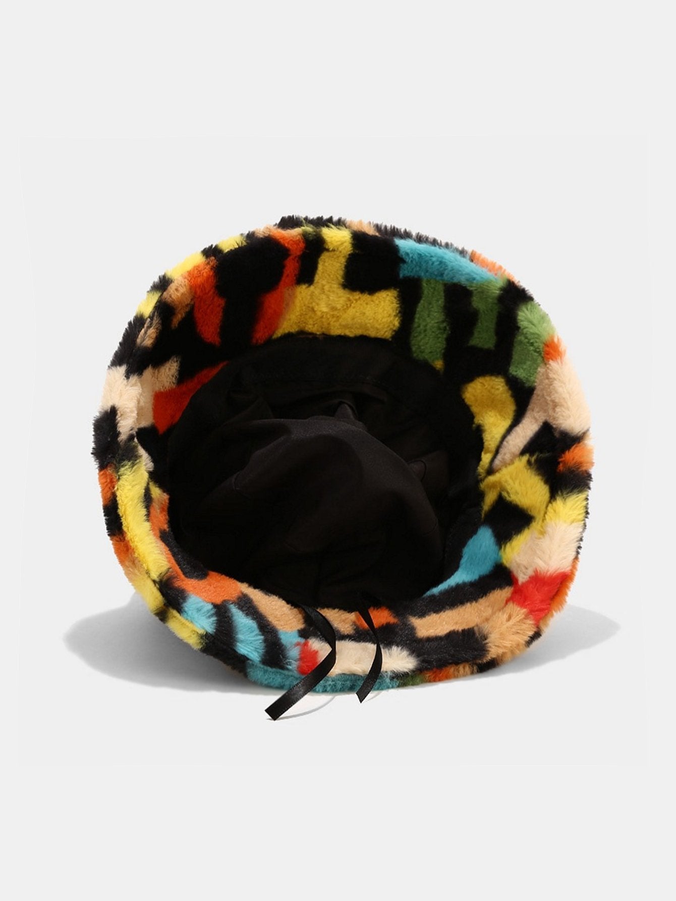 Alchemy ™ | Plush Bucket Hat