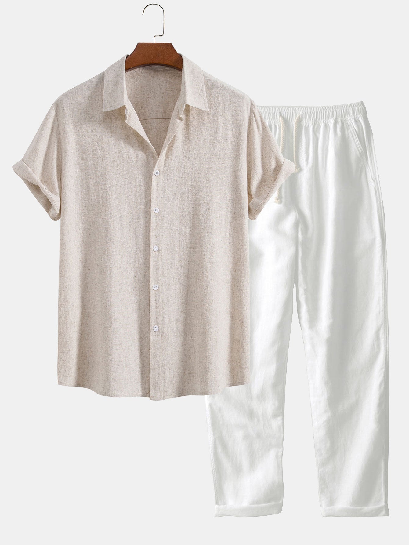 Alchemy ™ | Linen Set