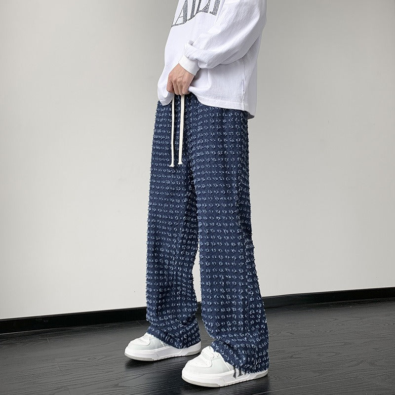 Alchemy ™ | Distressed Pants