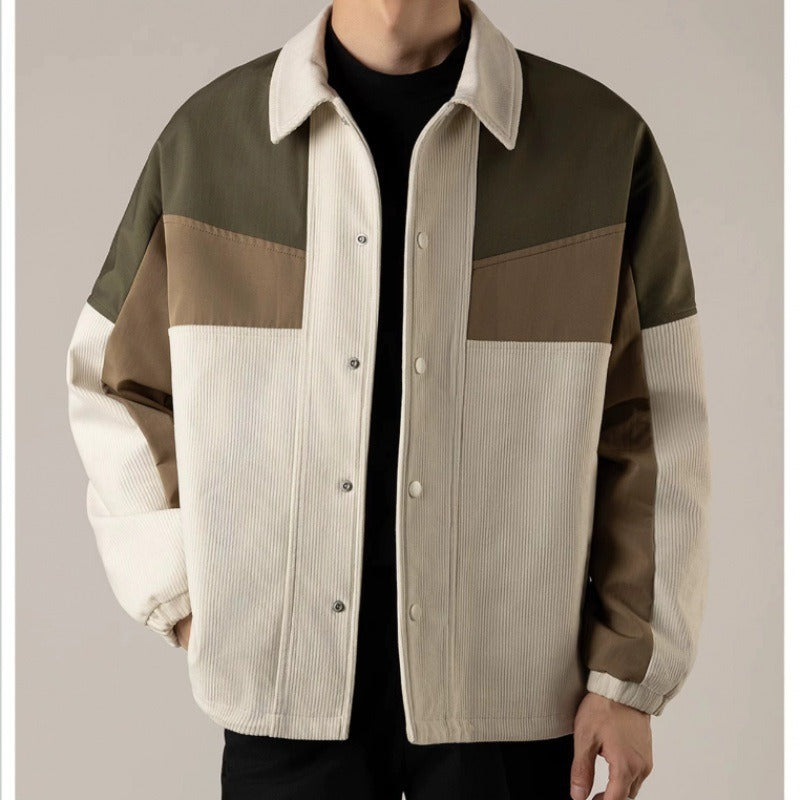 Alchemy ™ | Corduroy Jacket