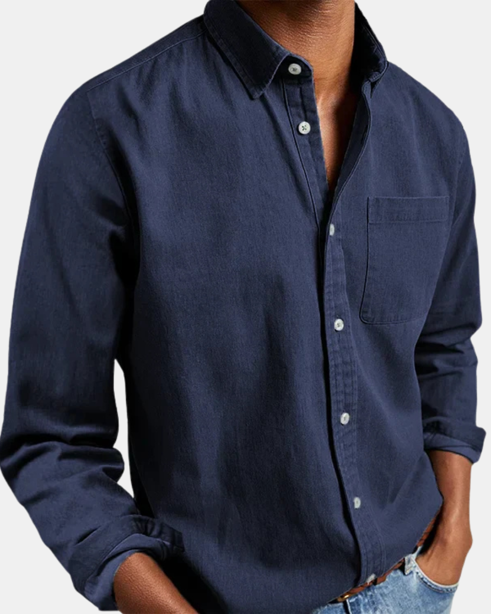 Alchemy ™ | Casual Shirt