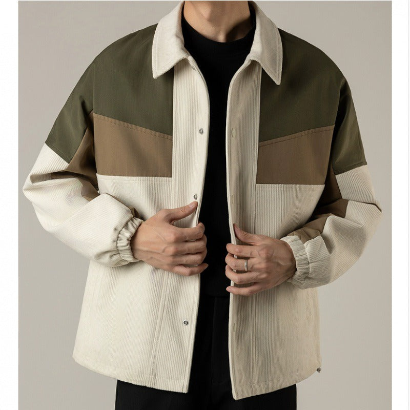 Alchemy ™ | Corduroy Jacket