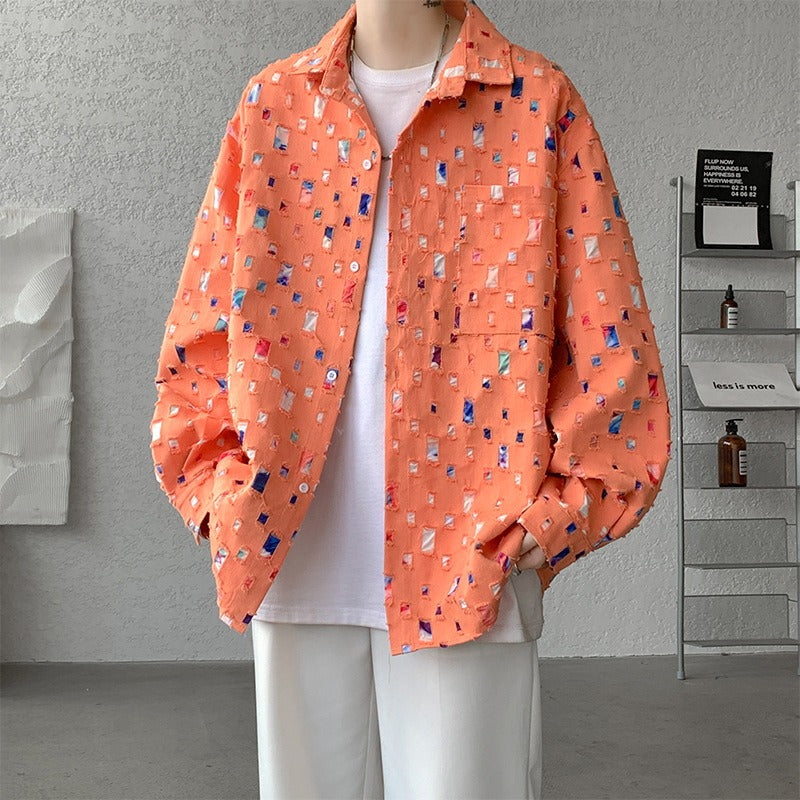 Alchemy ™ | Mosaic Jacket