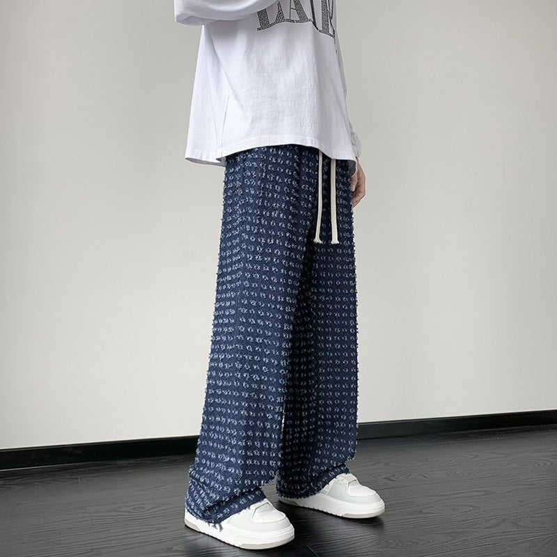 Alchemy ™ | Distressed Pants