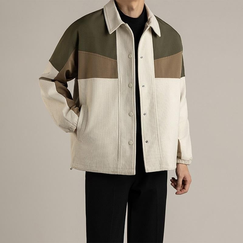 Alchemy ™ | Corduroy Jacket