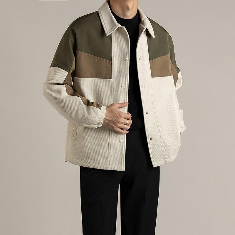 Alchemy ™ | Corduroy Jacket