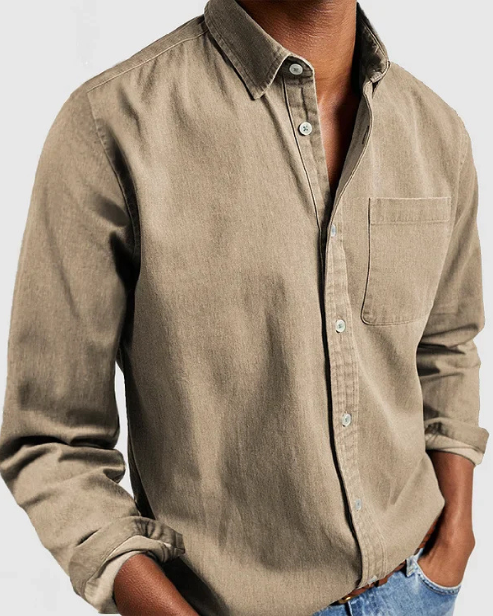 Alchemy ™ | Casual Shirt