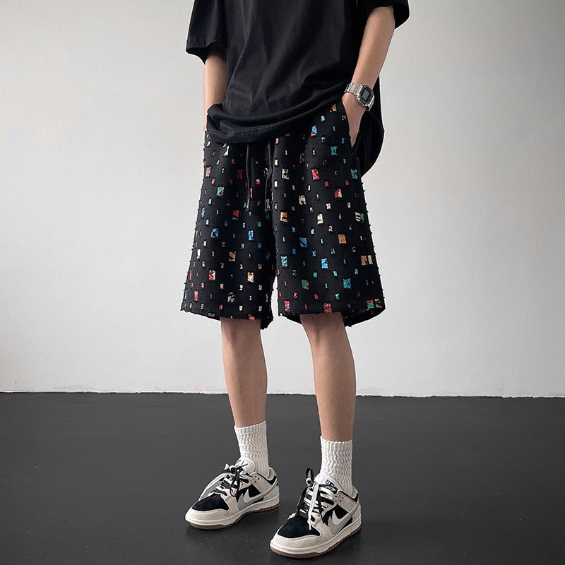 Alchemy ™ | Mosaic Shorts